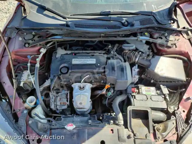 2013 Honda Accord 1HGCR2F58DA246037 — Copart auction photo 11