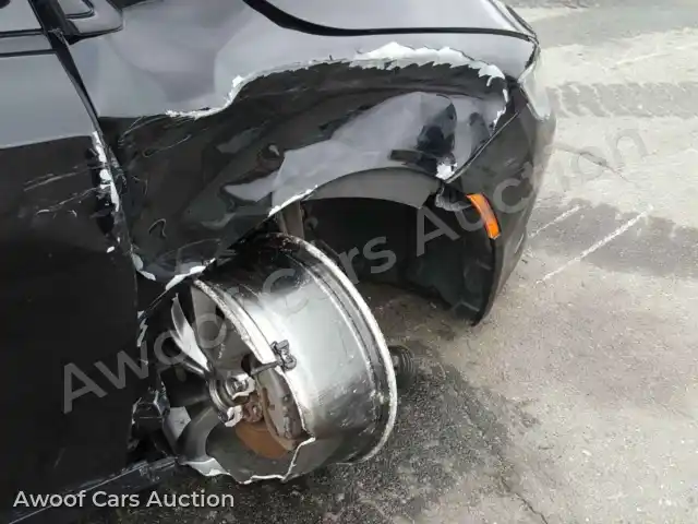 2015 Chrysler 200 1C3CCCBB0FN671186 — Copart auction photo 9