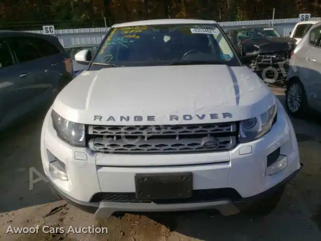 2015 Land Rover Rangerover SALVP2BG2FH990241 — Copart auction photo 7