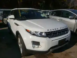 2015 Land Rover Rangerover