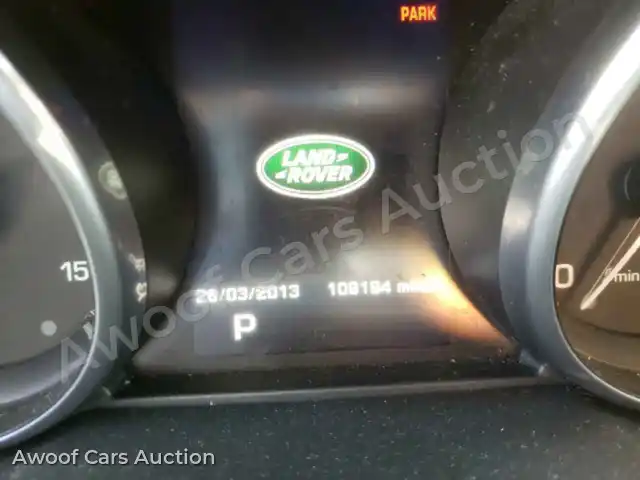 2015 Land Rover Rangerover SALVP2BG2FH990241 — Copart auction photo 8
