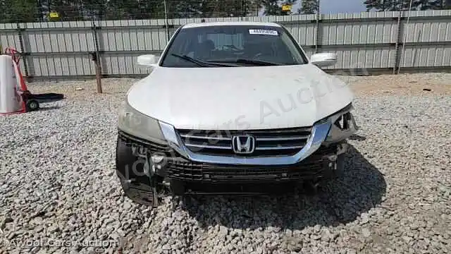 2013 Honda Accord 1HGCR3F86DA014584 — photo 14 de la vente Copart