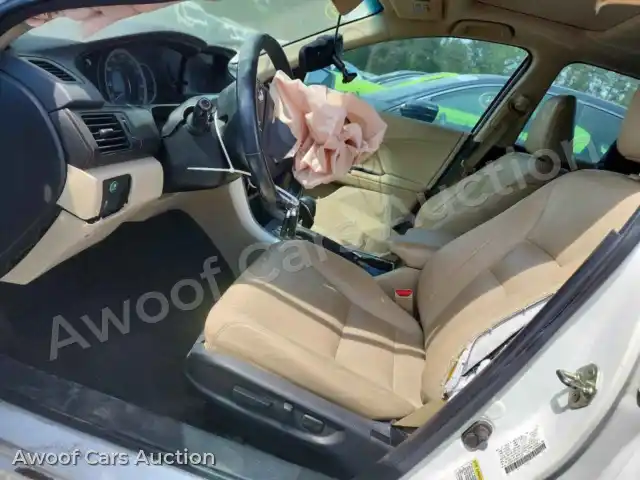 2013 Honda Accord 1HGCR3F86DA014584 — photo 7 de la vente Copart