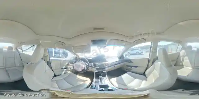 2013 Honda Accord 1HGCR3F86DA014584 — photo 15 de la vente Copart