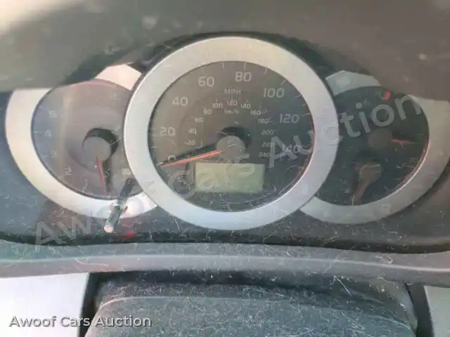 2011 Toyota RAV4 JTMRK4DV8B5099123 — Copart auction photo 9