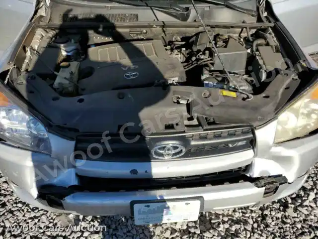 2011 Toyota RAV4 JTMRK4DV8B5099123 — Copart auction photo 12