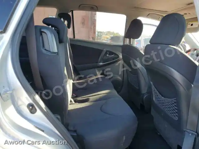 2011 Toyota RAV4 JTMRK4DV8B5099123 — Copart auction photo 11