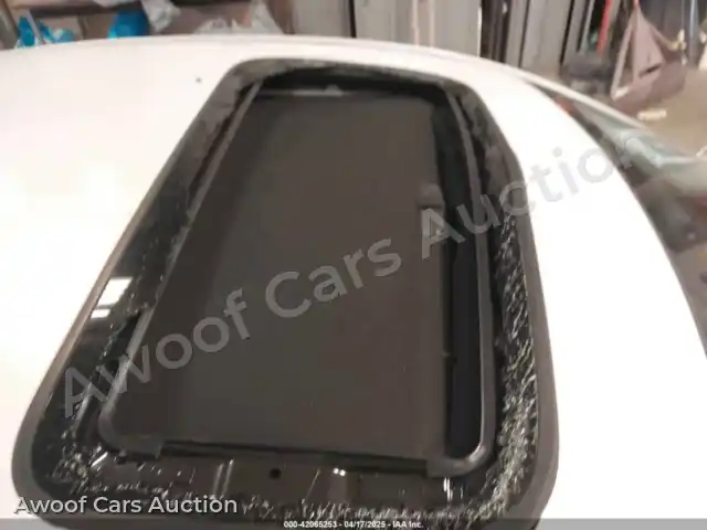 2019 Acura ILX 19UDE2F76KA007150 — hoton gwanjo Iaai na 19