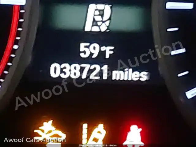 2019 Acura ILX 19UDE2F76KA007150 — hoton gwanjo Iaai na 15