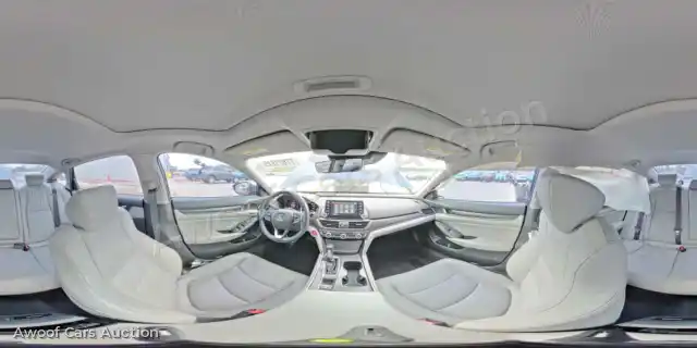 2018 Honda Accord 1HGCV1F92JA016420 — photo 15 de la vente Copart