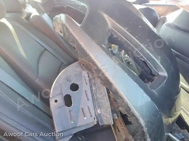 2014 Honda Accord 1HGCR2F80EA071293 — Copart auction photo 10