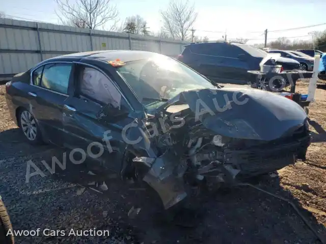 2014 Honda Accord 1HGCR2F80EA071293 — Copart auction photo 4