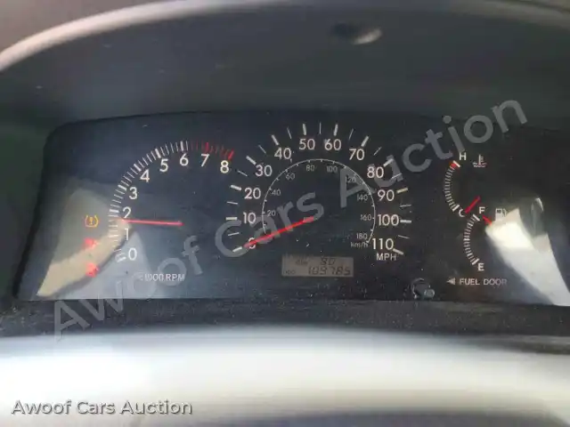 2008 Toyota Corolla LE 1NXBR32E28Z938672 — hoton gwanjo Copart na 9