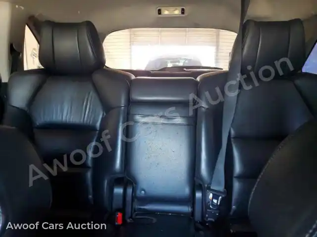 2010 Acura MDX 2HNYD2H24AH515129 — Copart auction photo 10