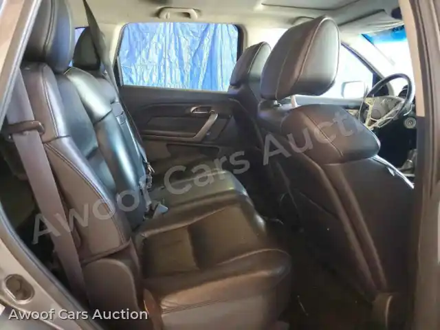 2010 Acura MDX 2HNYD2H24AH515129 — Copart auction photo 11