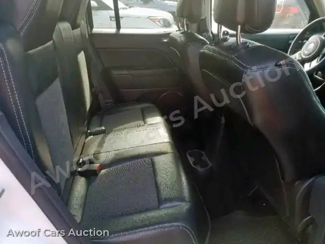 2014 Jeep Patriot LA 1C4NJRFB9ED665687 — Copart auction photo 6