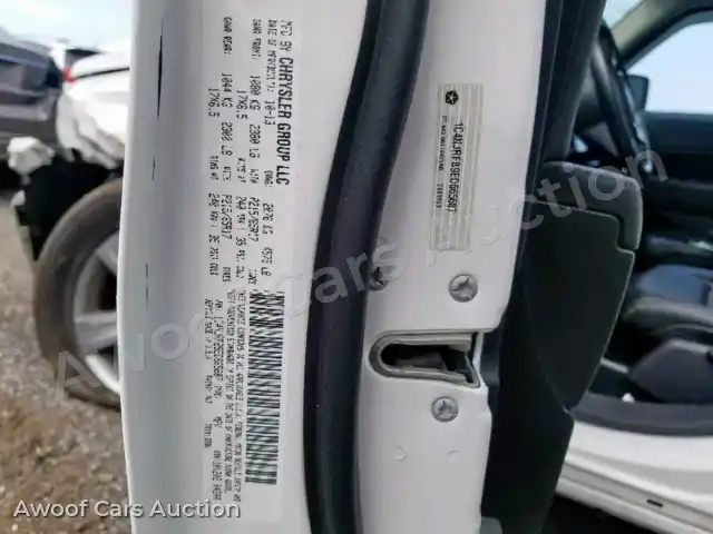 2014 Jeep Patriot LA 1C4NJRFB9ED665687 — Copart auction photo 10