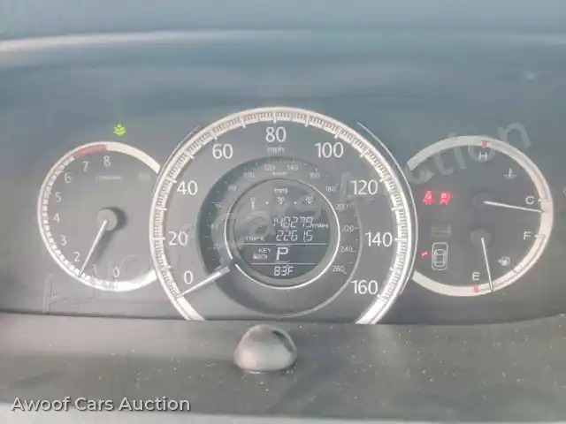 2013 Honda Accord 1HGCR2F83DA239488 — Copart auction photo 9