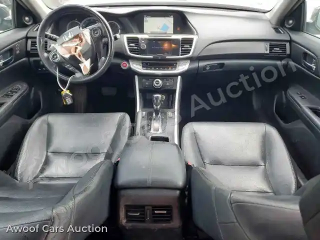 2013 Honda Accord 1HGCR2F83DA239488 — Copart auction photo 8