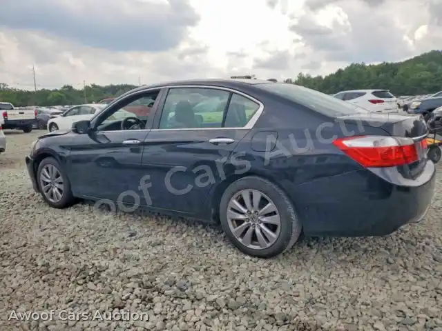 2013 Honda Accord 1HGCR2F83DA239488 — Copart auction photo 2