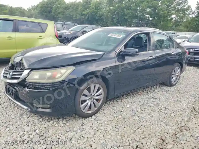 2013 Honda Accord 1HGCR2F83DA239488 — Copart auction photo 1