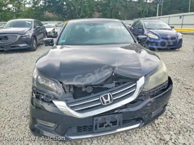 2013 Honda Accord 1HGCR2F83DA239488 — Copart auction photo 5