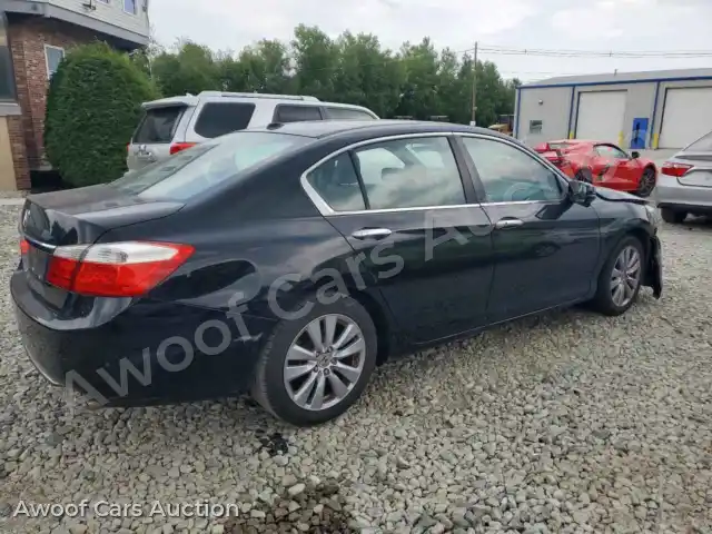 2013 Honda Accord 1HGCR2F83DA239488 — Copart auction photo 3