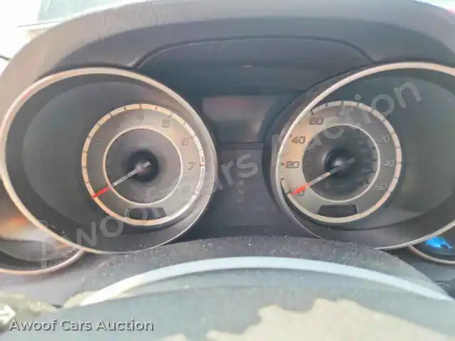 2012 Acura MDX 2HNYD2H31CH542672 — Copart auction photo 9