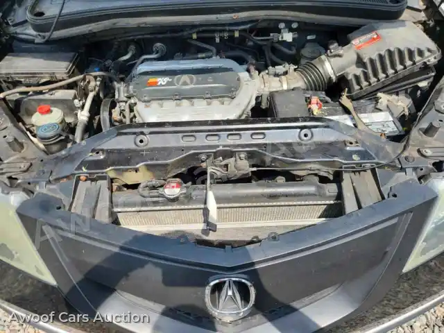 2012 Acura MDX 2HNYD2H31CH542672 — Copart auction photo 12