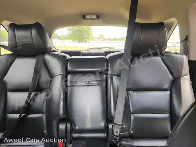 2012 Acura MDX 2HNYD2H31CH542672 — Copart auction photo 10