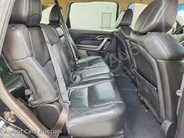 2012 Acura MDX 2HNYD2H31CH542672 — Copart auction photo 11