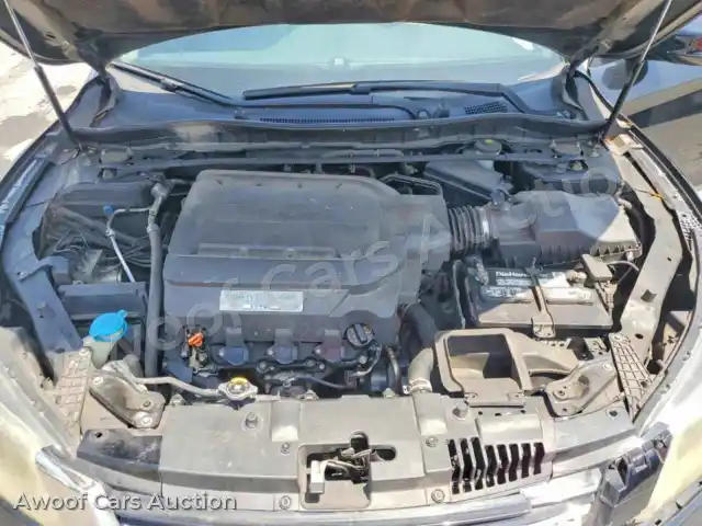 2013 Honda Accord 1HGCR3F82DA014145 — Copart auction photo 11