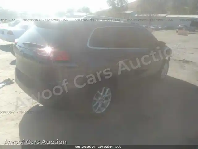 2014 Jeep Cherokee 1C4PJLCB2EW178846 — photo 4 de la vente Iaai