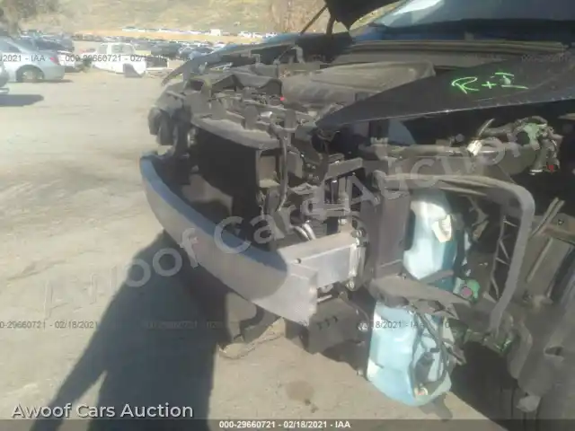 2014 Jeep Cherokee 1C4PJLCB2EW178846 — photo 6 de la vente Iaai