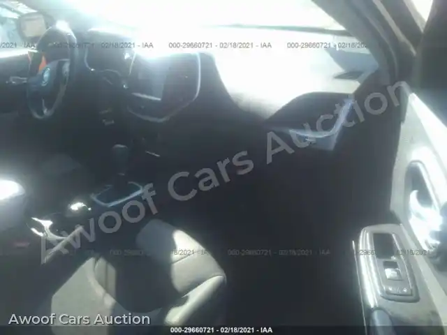 2014 Jeep Cherokee 1C4PJLCB2EW178846 — photo 5 de la vente Iaai
