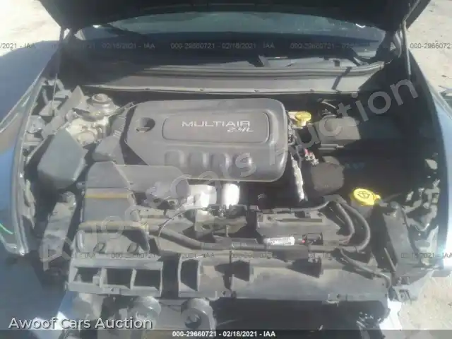 2014 Jeep Cherokee 1C4PJLCB2EW178846 — photo 10 de la vente Iaai