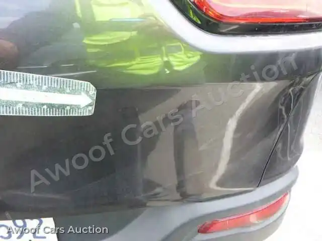 2014 Jeep Cherokee 1C4PJLCB2EW178846 — photo 8 de la vente Manheim