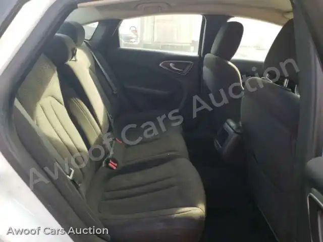 2016 Chrysler 200 1C3CCCAB9GN126879 — Copart auction photo 10