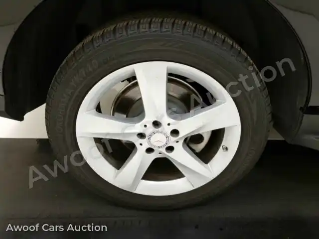 2016 Mercedes-Benz GLE-Class 4JGDA5JB7GA808647 — Manheim auction photo 8