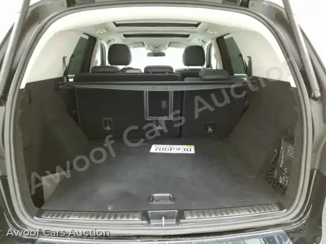 2016 Mercedes-Benz GLE-Class 4JGDA5JB7GA808647 — Manheim auction photo 7