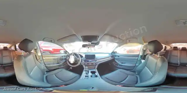 2020 Honda Accord 1HGCV1F11LA058574 — photo 14 de la vente Copart