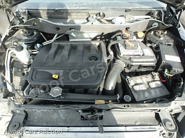 2011 Dodge Caliber 1B3CB9HBXBD143679 — photo 7 de la vente Copart
