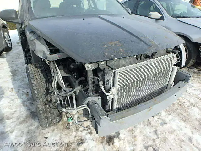 2011 Dodge Caliber 1B3CB9HBXBD143679 — photo 9 de la vente Copart