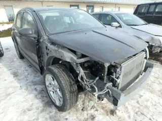 2011 Dodge Caliber
