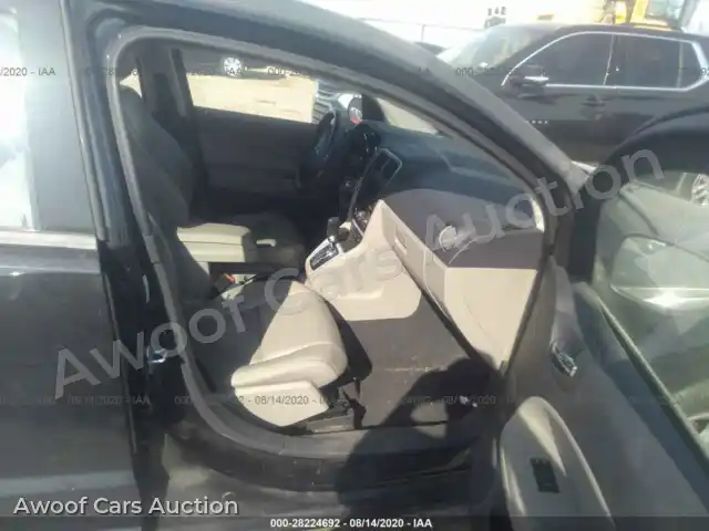 2011 Dodge Caliber 1B3CB9HBXBD143679 — photo 5 de la vente Iaai