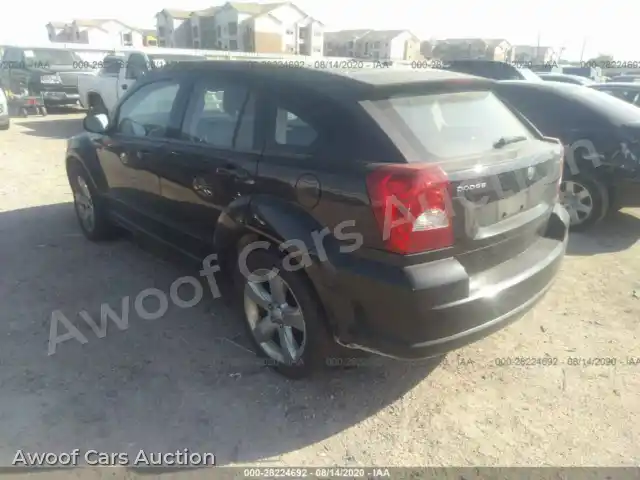 2011 Dodge Caliber 1B3CB9HBXBD143679 — photo 3 de la vente Iaai