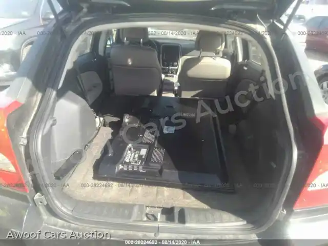 2011 Dodge Caliber 1B3CB9HBXBD143679 — photo 8 de la vente Iaai