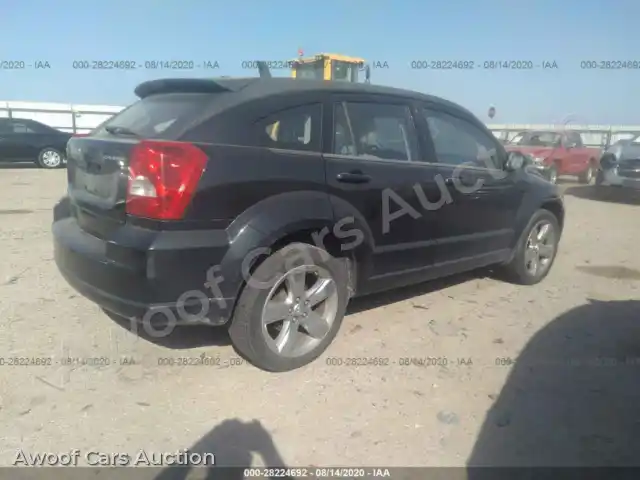 2011 Dodge Caliber 1B3CB9HBXBD143679 — photo 4 de la vente Iaai