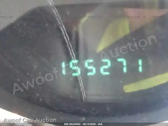 2011 Dodge Caliber 1B3CB9HBXBD143679 — photo 7 de la vente Iaai