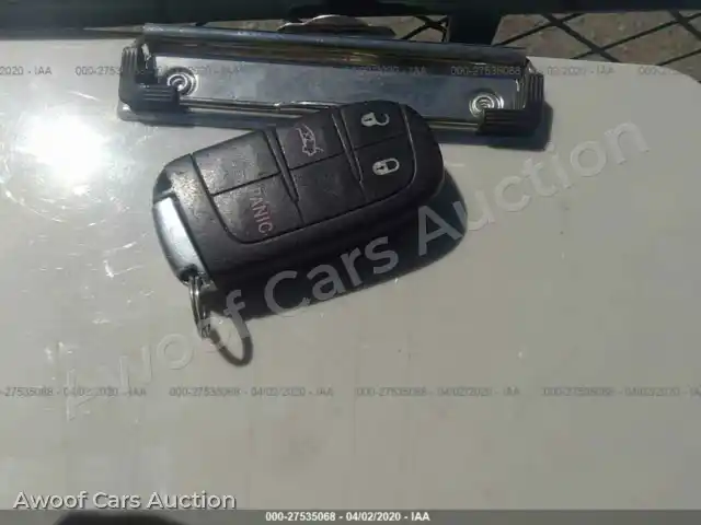 2015 Chrysler 200 1C3CCCBB3FN596807 — photo 11 de la vente Iaai